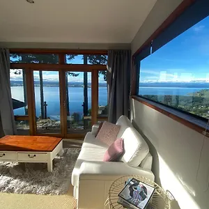 The Nest - , Taupo New Zealand