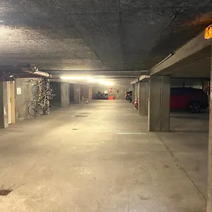 Hypercentre 4 Personnes 30 M2 Apartment