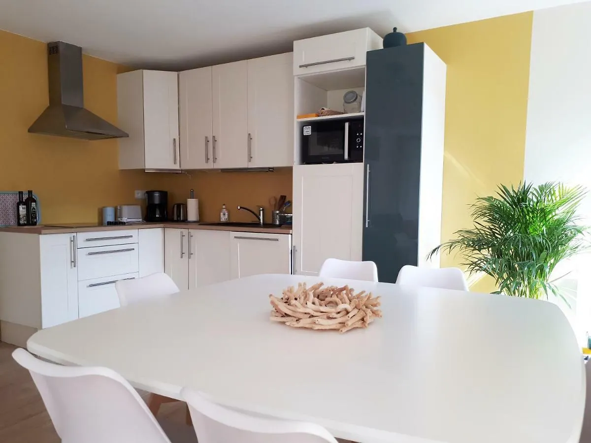 Appartement 60M2 / Hyper Centre Lille Lejlighed