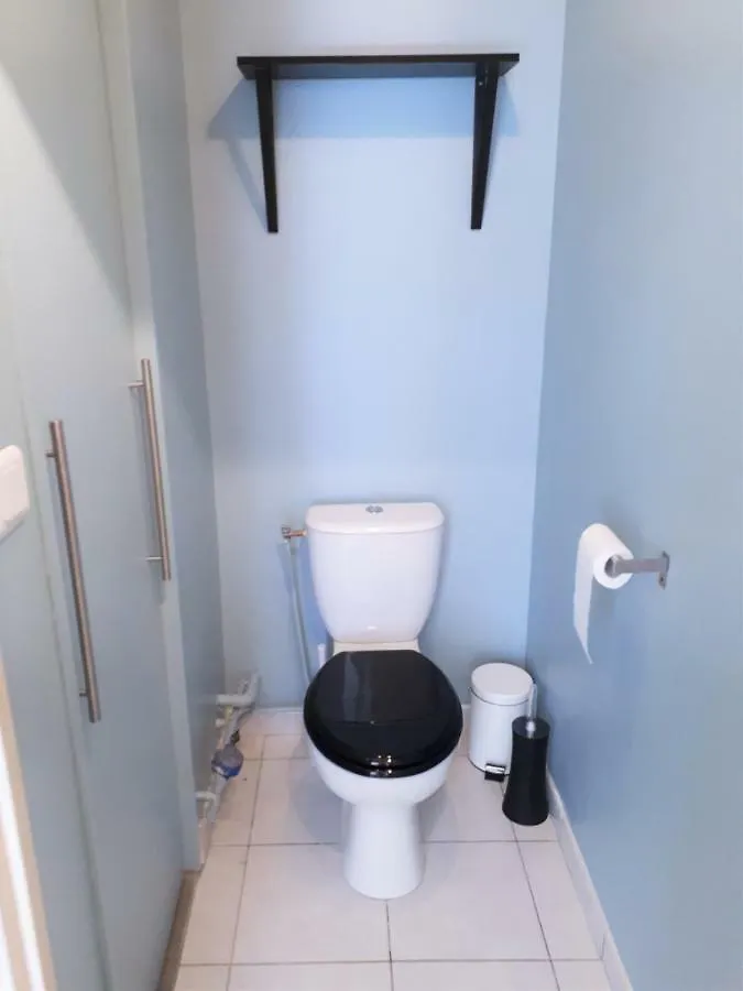 Apartment Appartement 60M2 / Hyper Centre Lille France