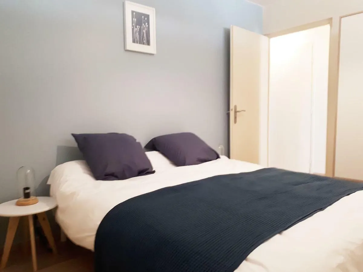 Appartement 60M2 / Hyper Centre Lille