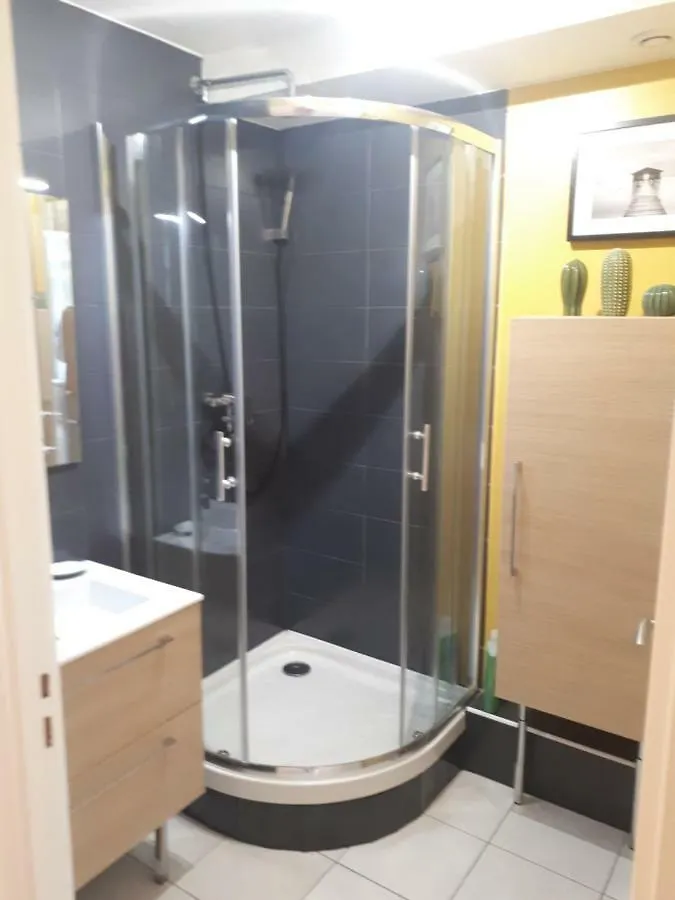 Appartement 60M2 / Hyper Centre Lille 0*,  France